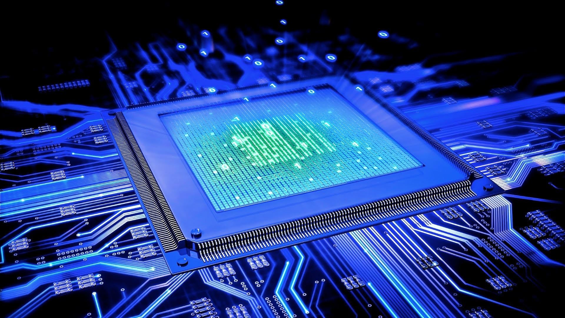 Bidang Fotonik Topologi: Realisasi Chip Fotonik Kuantum