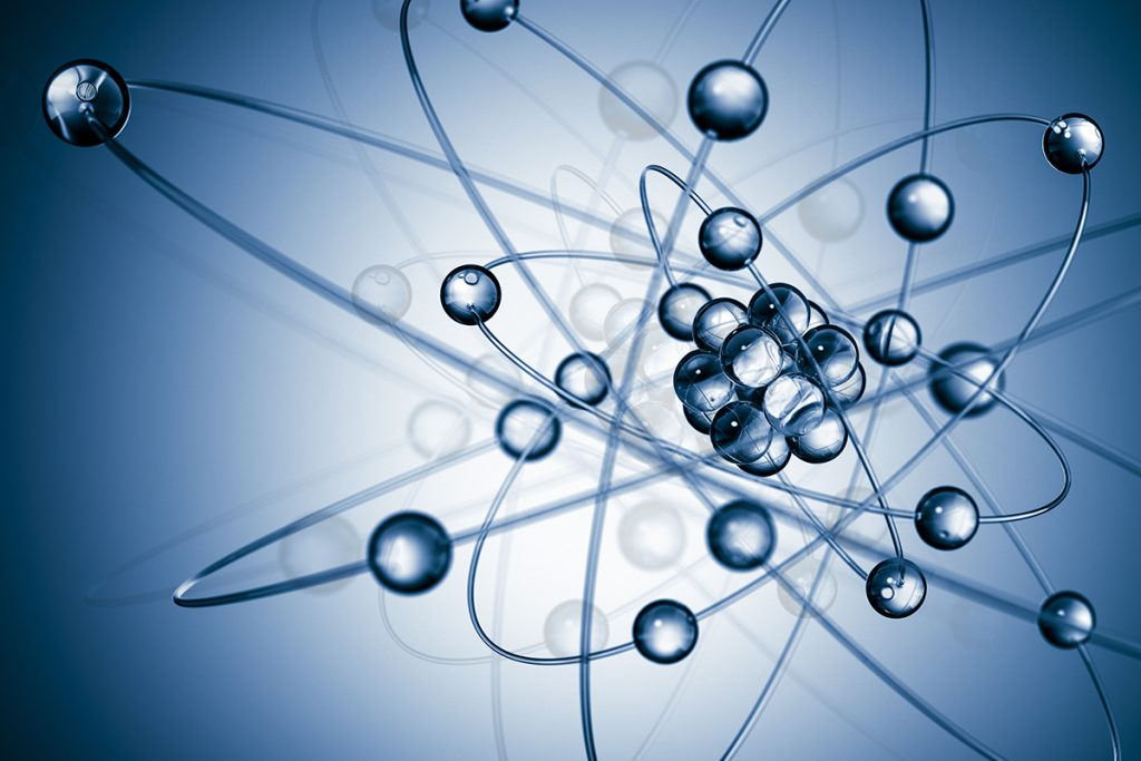 Mengapa Antimateri Begitu Sedikit di Alam Semesta